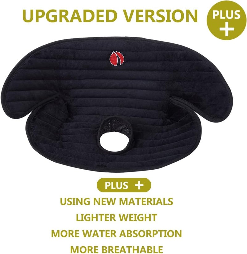 JOOLIO B&S Baby Piddle Pad Car Seat Liner - Image 2